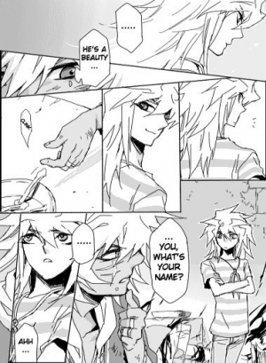 [Leche] Last Lasts - English  - Page 15