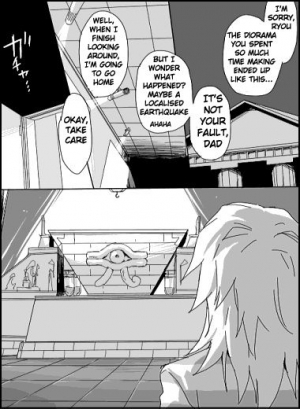 [Leche] Last Lasts - English  - Page 62