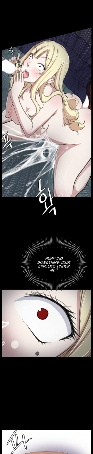  Love Academy 1-2 [English] - Page 39