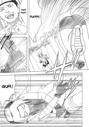 [Crimson Comics] Uzumaki Hanataba 2 - Whirlpool Bouquet 2 (Naruto) [ENG] - Page 7