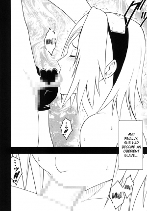 [Crimson Comics] Uzumaki Hanataba 2 - Whirlpool Bouquet 2 (Naruto) [ENG] - Page 54