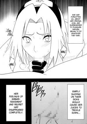 [Crimson Comics] Uzumaki Hanataba 2 - Whirlpool Bouquet 2 (Naruto) [ENG] - Page 55