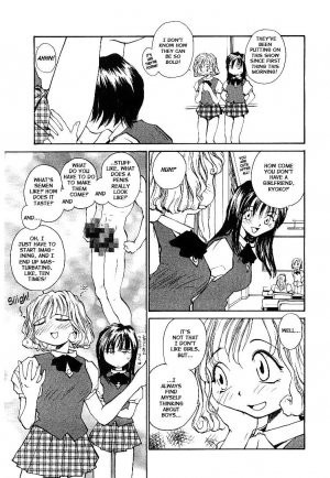 [RaTe] RaTe Jiru [English]  [TCup] - Page 9