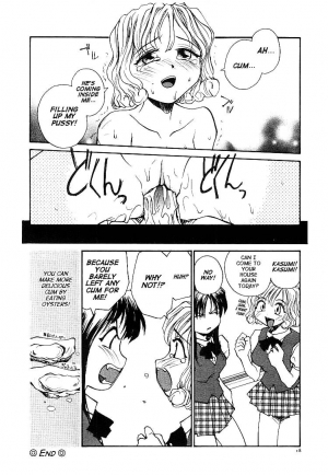 [RaTe] RaTe Jiru [English]  [TCup] - Page 22