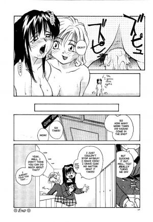 [RaTe] RaTe Jiru [English]  [TCup] - Page 60