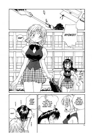 [RaTe] RaTe Jiru [English]  [TCup] - Page 84