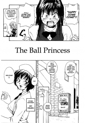 [RaTe] RaTe Jiru [English]  [TCup] - Page 85