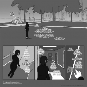  GeeU Presents - Issue 03 (Work In Progress) - Page 6