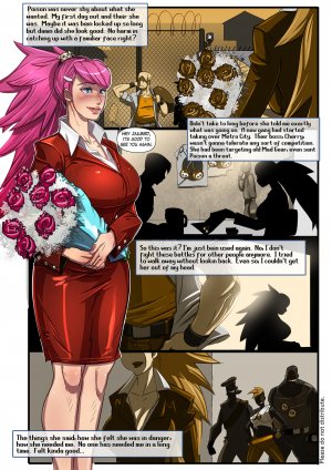 FF Piece of Action - Page 4