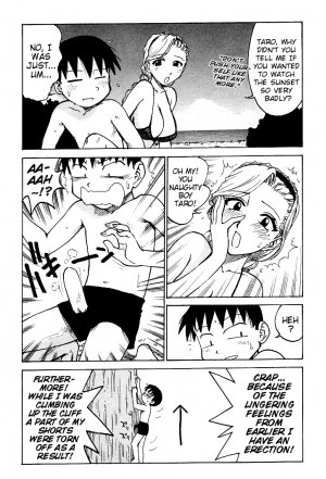 [Karma Tatsurou] Goro Dynamite! Ch. 1-10 [English] {Mistvern} - Page 126