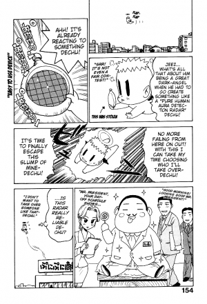 [Karma Tatsurou] Goro Dynamite! Ch. 1-10 [English] {Mistvern} - Page 154