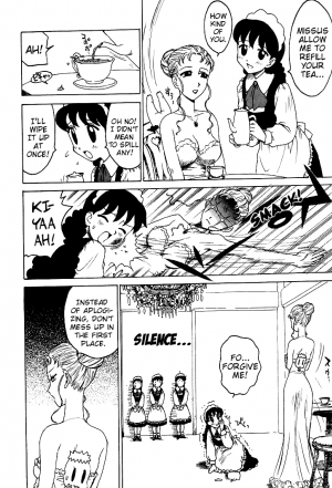 [Karma Tatsurou] Goro Dynamite! Ch. 1-10 [English] {Mistvern} - Page 156