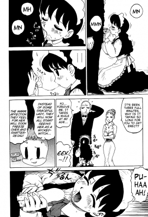 [Karma Tatsurou] Goro Dynamite! Ch. 1-10 [English] {Mistvern} - Page 158