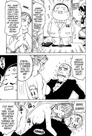 [Karma Tatsurou] Goro Dynamite! Ch. 1-10 [English] {Mistvern} - Page 161