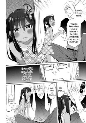 (SC64) [Arekusa Thunder (Arekusa Mahone)] GirlS Aloud!! Vol. 05 [English] {5 a.m.} - Page 22