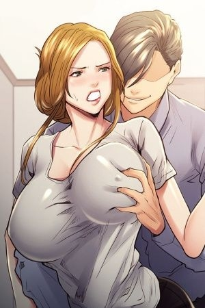 [Serious] Taste of Forbbiden Fruit Ch.13/24 [English] [Hentai Universe] - Page 2
