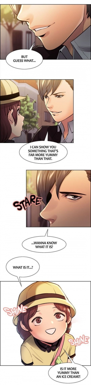 [Serious] Taste of Forbbiden Fruit Ch.13/24 [English] [Hentai Universe] - Page 10