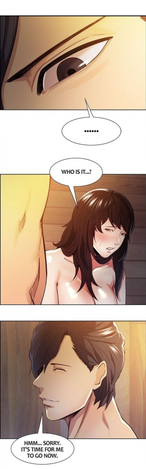 [Serious] Taste of Forbbiden Fruit Ch.13/24 [English] [Hentai Universe] - Page 61