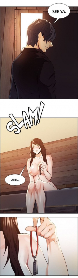 [Serious] Taste of Forbbiden Fruit Ch.13/24 [English] [Hentai Universe] - Page 66