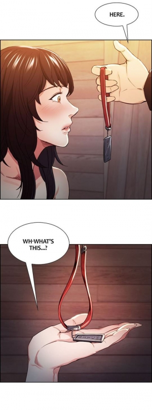 [Serious] Taste of Forbbiden Fruit Ch.13/24 [English] [Hentai Universe] - Page 70