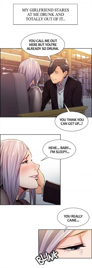 [Serious] Taste of Forbbiden Fruit Ch.13/24 [English] [Hentai Universe] - Page 101