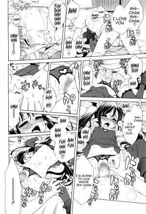 [Inuboshi] Bat?! Woman (COMIC Megastore Alpha 2016-07) [English] {Hennojin} - Page 25