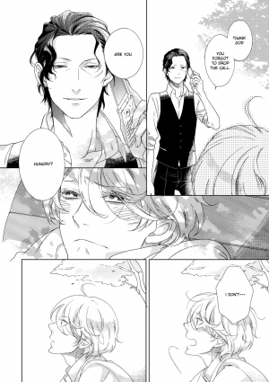 [Scarlet Beriko] Joou to Shitateya Ch. 1-5 [English] [MadameLePoo Scanlations] - Page 45