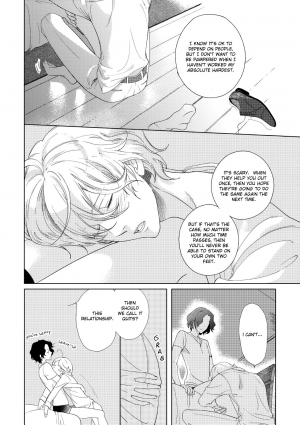 [Scarlet Beriko] Joou to Shitateya Ch. 1-5 [English] [MadameLePoo Scanlations] - Page 55