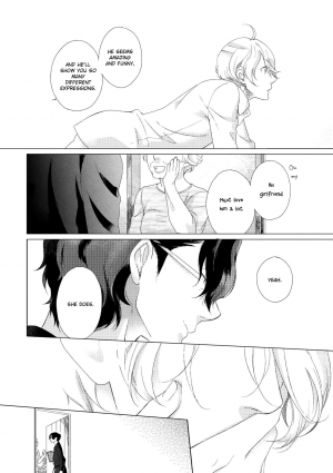 [Scarlet Beriko] Joou to Shitateya Ch. 1-5 [English] [MadameLePoo Scanlations] - Page 77