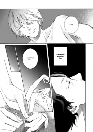 [Scarlet Beriko] Joou to Shitateya Ch. 1-5 [English] [MadameLePoo Scanlations] - Page 99