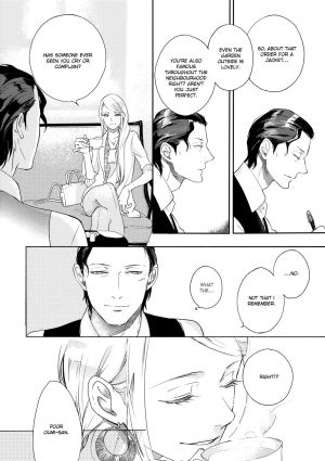 [Scarlet Beriko] Joou to Shitateya Ch. 1-5 [English] [MadameLePoo Scanlations] - Page 105