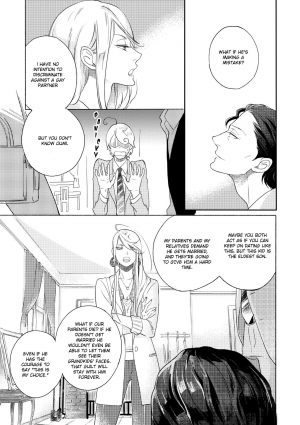 [Scarlet Beriko] Joou to Shitateya Ch. 1-5 [English] [MadameLePoo Scanlations] - Page 112