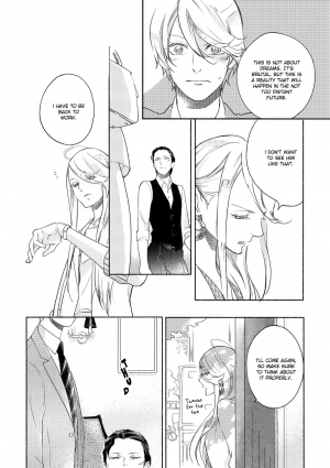 [Scarlet Beriko] Joou to Shitateya Ch. 1-5 [English] [MadameLePoo Scanlations] - Page 113