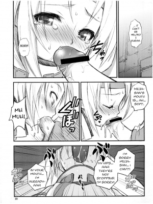 [RIROLAND (Kuuya, Satomi Hiroyuki)] Anone. (Guilty Gear XX) (incomplete) [English] [q91] - Page 11