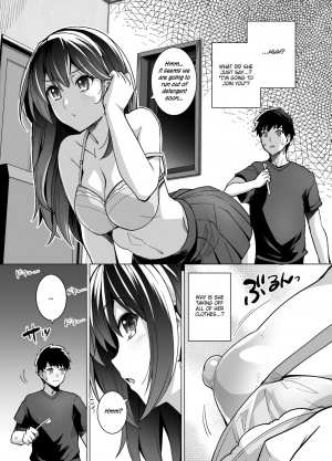 [Royal Bitch (haruhisky)] Ane wa Oyaji ni Dakareteru [English] [39Scans!] [Digital] - Page 13