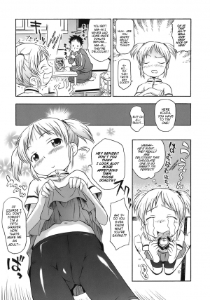 [Nohri Isawa] Sensei! Hoken Taiiku no Jikan desu (Sensei! Its Health and Physical Education Time!) [English] [Mistvern] - Page 6