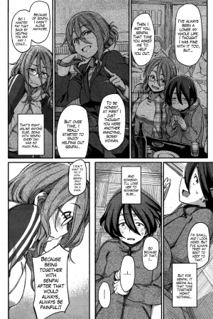 [Minato Fumi] Karimonono | A Borrowed Thing (COMIC Kairakuten 2011-02) [English] [Decensored] - Page 7