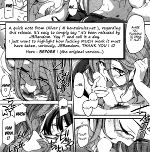 [Minato Fumi] Karimonono | A Borrowed Thing (COMIC Kairakuten 2011-02) [English] [Decensored] - Page 18