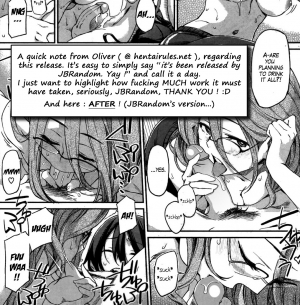 [Minato Fumi] Karimonono | A Borrowed Thing (COMIC Kairakuten 2011-02) [English] [Decensored] - Page 19