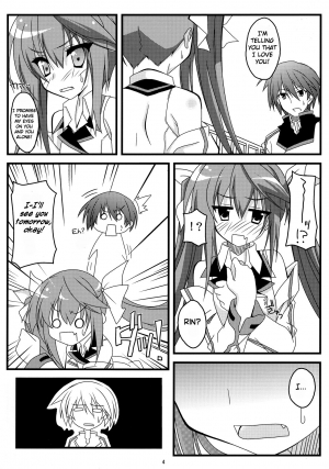 (C80) [WS. (Yuuki Shin)] Kokoro Biyori. | Heart Weather (IS <Infinite Stratos>) [English] [Rapid Switch] - Page 4