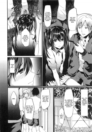 [Shimaji] Penis Bu | Penis Club (Otokonoko Heaven Vol. 3) [English] {CGrascal} - Page 3