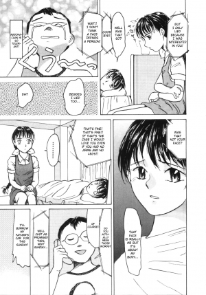 [Akai Nibura] Te mo Ashi mo Denai Kedo... (Comic BLACK MARKET Juuroku) [English] [TSHH] - Page 6