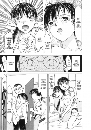 [Akai Nibura] Te mo Ashi mo Denai Kedo... (Comic BLACK MARKET Juuroku) [English] [TSHH] - Page 10