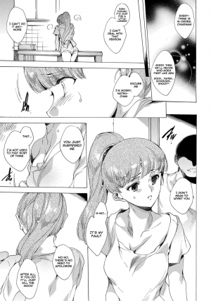 [Yuiga Naoha] Watashi Tobu made Okasarechau... | I'll Be Raped Until I More Than Orgasm Ch. 1-5 [English] [Digital] - Page 70