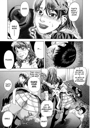 [Tenjiku Rounin] Moujhu | Bete Obscene [English] [Nemesis+Tonigobe] - Page 62