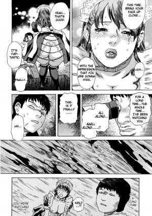 [Tenjiku Rounin] Moujhu | Bete Obscene [English] [Nemesis+Tonigobe] - Page 63