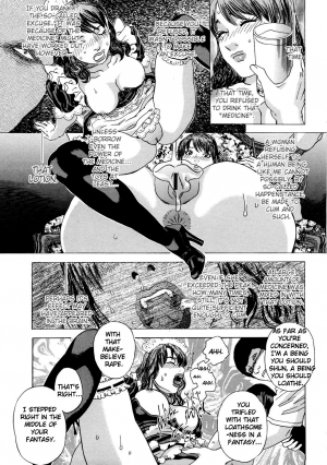 [Tenjiku Rounin] Moujhu | Bete Obscene [English] [Nemesis+Tonigobe] - Page 68