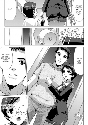  [Sukesaburou] Bishoujo Mahou Senshi Pure Mates [English] {Ragged Translations}+ [_ragdoll]  - Page 97