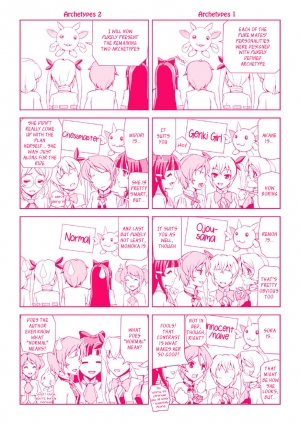  [Sukesaburou] Bishoujo Mahou Senshi Pure Mates [English] {Ragged Translations}+ [_ragdoll]  - Page 188