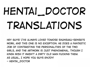 (C94) [Mugenkidou A (Tomose Shunsaku)] CosPako! | Cosplay Girl! [English] [Hentai_Doctor] - Page 26